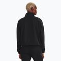 Under Armour women's jacket Unstoppable black/black 3
