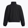Under Armour women's jacket Unstoppable black/black 5