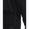 Under Armour women's jacket Unstoppable black/black 6