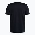 Men's Under Armour Logo Emb Heavyweight t-shirt black/white 6