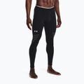 Under Armour men's leggings black 1373833-001