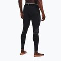 Under Armour men's leggings black 1373833-001 2