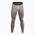 Under Armour men's leggings Ua Cg Armour Novelty 294 black 1373833-294