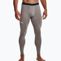 Under Armour men's leggings Ua Cg Armour Novelty 294 black 1373833-294 3