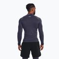Under Armour men's longsleeve T-shirt Ua Cg Armour Novelty Mock grey 1373828-558 2