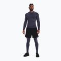 Under Armour men's longsleeve T-shirt Ua Cg Armour Novelty Mock grey 1373828-558 3