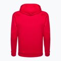 Men's Under Armour Rival Fleece Big Logo Hd hoodie red 1357093 6