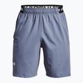 Under Armour men's training shorts UA Vanish Woven 8in blue 1370382