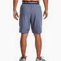 Under Armour men's training shorts UA Vanish Woven 8in blue 1370382 4