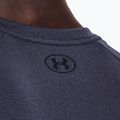Under Armour men's training T-shirt UA Tech 2.0 SS Tee Novelty navy blue 1345317 5