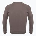 Men's Under Armour Rival Fleece Crew brown 6
