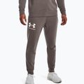 Under Armour men's sweatpants Ua Rival Terry Jogger 176 grey 1361642-176 3
