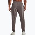 Under Armour men's sweatpants Ua Rival Terry Jogger 176 grey 1361642-176 4
