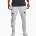 Under Armour Unstoppable Cargo grey men's training trousers 1352026