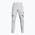 Under Armour Unstoppable Cargo grey men's training trousers 1352026 5