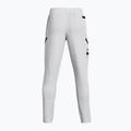 Under Armour Unstoppable Cargo grey men's training trousers 1352026 6