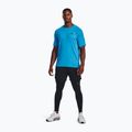Under Armour UA Rush Energy men's training t-shirt blue 1366138 2