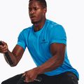 Under Armour UA Rush Energy men's training t-shirt blue 1366138 4