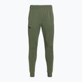 Under Armour Armour Fleece Joggers men's training trousers green 1373362 5