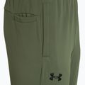 Under Armour Armour Fleece Joggers men's training trousers green 1373362 7