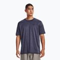 Under Armour UA Training Vent 2.0 SS men's training t-shirt navy blue 1361426