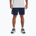 Men's Under Armour Vanish Woven 6in training shorts navy blue 1373718-408