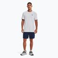 Men's Under Armour Vanish Woven 6in training shorts navy blue 1373718-408 2