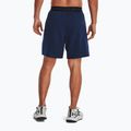 Men's Under Armour Vanish Woven 6in training shorts navy blue 1373718-408 3