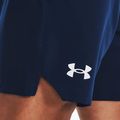 Men's Under Armour Vanish Woven 6in training shorts navy blue 1373718-408 4