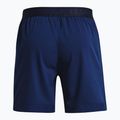 Men's Under Armour Vanish Woven 6in training shorts navy blue 1373718-408 6