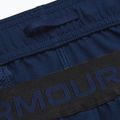 Men's Under Armour Vanish Woven 6in training shorts navy blue 1373718-408 7
