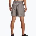 Under Armour men's training shorts UA Woven Graphic WM grey 1361433 2