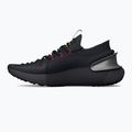 Under Armour men's running shoes UA HOVR Phantom 3 MTLC black 3025520 2