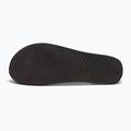 REEF Cushion Cloud women's flip-flops black and white CI6696 13