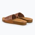 REEF Cushion Scout Perf brown women's flip-flops CI9196 3