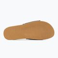 REEF Cushion Scout Perf women's flip-flops black and brown CI9197 5