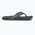 Men's REEF Cushion Phantom flip flops black CJ0588 10