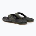 Men's REEF Cushion Phantom flip flops black CJ0588 3