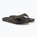 Men's REEF Cushion Phantom flip flops black CJ0588 4