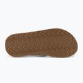 Men's REEF Cushion Phantom flip flops black CJ0588 5