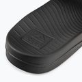 Women's flip-flops REEF One Slide red/black CJ0176 8