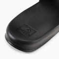REEF One Slide men's flip-flops black and blue CJ0612 8