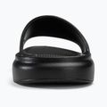 REEF Oasis Slide black men's slides 6