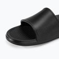 REEF Oasis Slide black men's slides 7