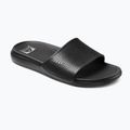 REEF Oasis Slide black men's slides 8