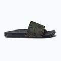 REEF Cushion Slide men's flip-flops black CJ0584 10