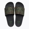 REEF Cushion Slide men's flip-flops black CJ0584 11