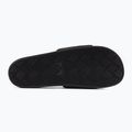 REEF Cushion Slide men's flip-flops black CJ0584 5