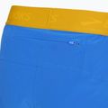 Women's Brooks Chaser 3" running shorts bluetiful/golden hour 3