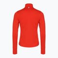 Women's running sweatshirt Brooks Dash 1/2 Zip jamberry 2